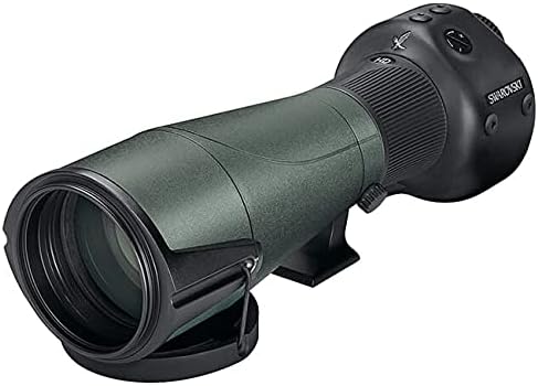 Swarovski STR 80 HD Spotting Scope (Body)