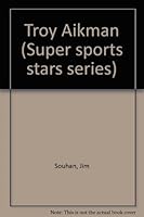 Troy Aikman 1885930003 Book Cover