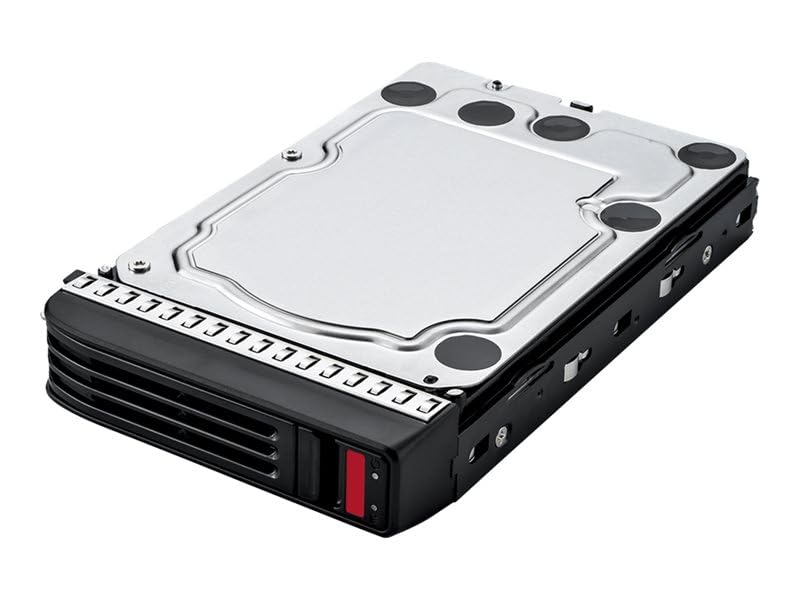 TERASTATION 51210RH 16TB Spare