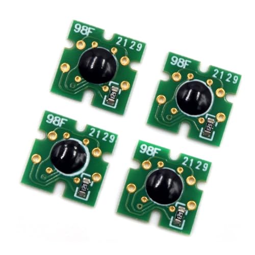 Puce de réinitialisation WF-7210 cartouche 252xl compatible WF-7720 WF-7715 WF-7110