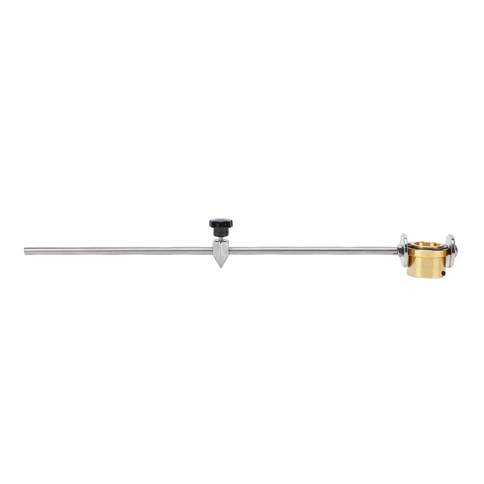 Guide Cercle Torche Coupe, Compas Inoxydable Réglable pour P80, Outil