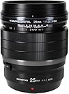 OLYMPUS ñ ED 25mm F1.2 ɿũ㲹 ޥե M.ZUIKO DIGITAL ED 25mm F1.2 PRO