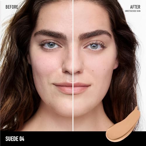 Image of bareMinerals Complexion Rescue Tinted Moisturizer Mineral SPF 30 - Tinted Moisturizer for Face - Oil Free Hyaluronic Acid Cream