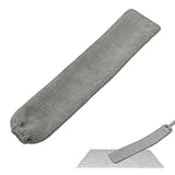 Staubreiniger - Haushaltsgeräte unter mit langem Griff | Pinsel Teleskopstaub Reinigung Artefakt Home Schlafzimmer Küchenreinigung Leicht multifunktionales Hausreinigung