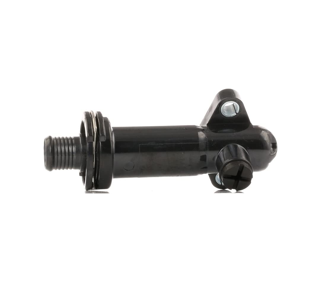 RIDEX 5276T0002 Termostato recirculación gases de escape Compatible con BMW 3 Sedán E46