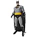 DC Universe 48-Inch Gotham City Guardian with Bat-Signal Light, Batman Action Figure