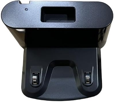 Vacuum Cleaner Power Adaptor Or Charging Base,Compatible for Bagotte,BG800 BG600 MAX BG750 Robotic Vacuum Cleaner Parts Charging Stand1pc Charging Base