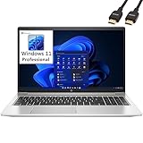 W9262MC HP ProBook 430 Gen 8 Business Laptop, 13.3\