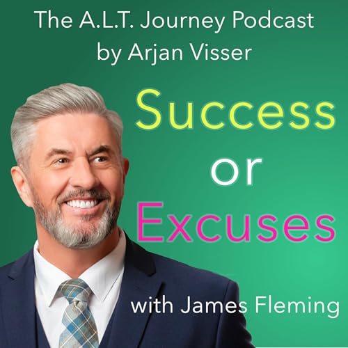130. Success or Excuses? You Cannot Have Both!