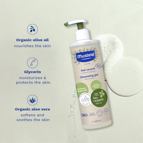 Catálogo de Jabon mustela - 5 favoritos. 14 Imagen adicional