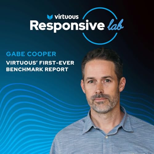 Episode 3: Virtuous&rsquo; First-Ever Benchmark Report with CEO Gabe Cooper