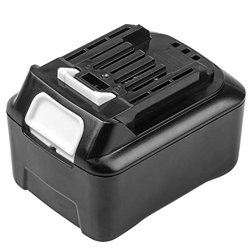 LabTEC BL1041 12V 6000mAh Lithium Battery Replacement for Makita 12V Battery BL1015 BL1016 BL1020B BL1021B BL1040 BL1041B 197390-1 197394-3 197396-9 197402-0 Cordless Power Tool Battery