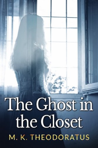 The Ghost in the Closet (A Tale of Andor)