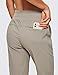CRZ YOGA Athletic High Waisted Joggers for Women 27.5