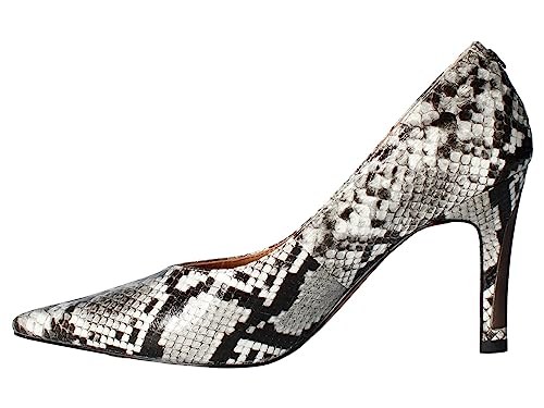 J. Renee Phoebie Gray/Black/White 8 W (C)4