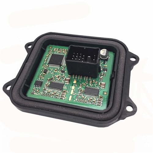 Module de commande de phare TMS 7182396 pour réparer les feux avants auto
