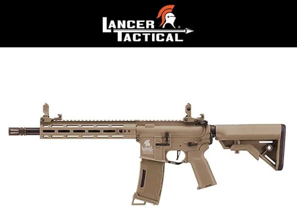 ランサータクティカル GEN3 電動ガン 充電式バッテリー付き Amazon.co.jp: LiPoバッテリーセット LANCER TACTICAL（ランサー