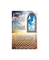 Spanish- Interior And Unlocking Health 1 1592723616 Book Cover