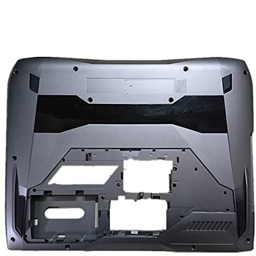 �ėp ���b�v�g�b�v�{�g���P�[�X�J�o�[D�V�F���p �ɓK������ For ASUS GFX72 GFX72V GFX72VY GFX72VT GFX72VS GFX72VL �V���o�[