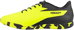 Calcado Futsal Penalty Furia Y-3 - Kids, AM-PT-AM, tam 28