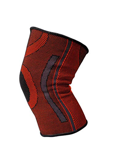 Suporte para Joelho de Compressão - Unidade (Médio)