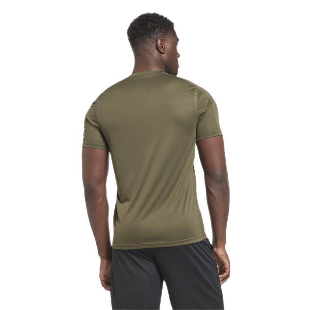 Reebok Men's Workout Ready Tee
