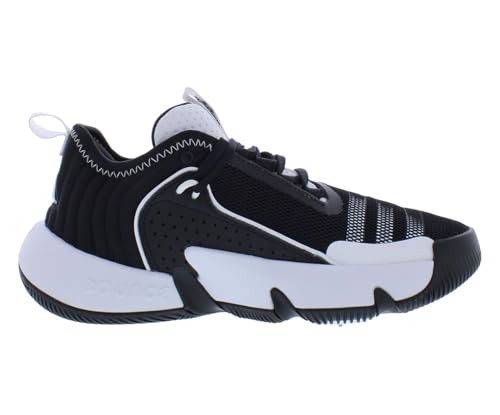 adidas Unisex-Child Trae Unlimited Basketball Shoes3