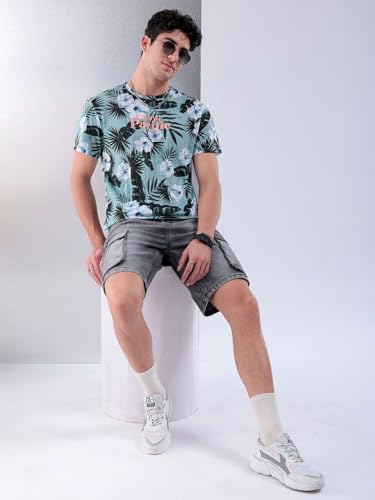Image of THE Indian Garage CO Men T-Shirt