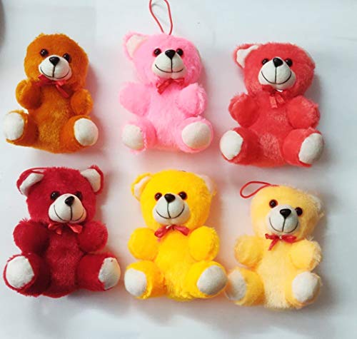 Image of Reversible Strawberry Rabbit Bunny Carrot Plush Toys with Zipper, Cute and Versatile Plushies Stuffed Animal Soft Toy Birthday Gift for Girls & Kids (6 Teddy)