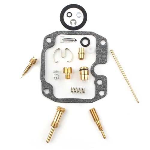 Kit réparation carburateur Kawasaki KLF220 pour réparer les fuites