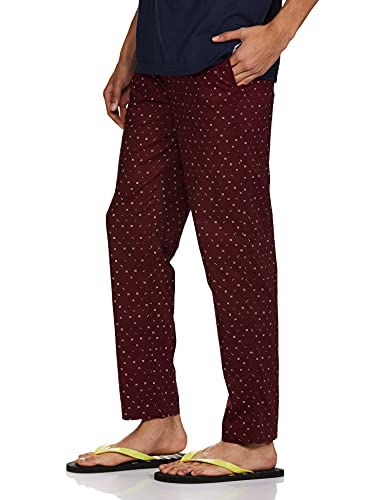 Image of Amazon Brand - House & Shields Men Pajama Bottom