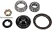 Wilwood Bearing, Seal, Locknut & Cap Kit - Metric Modified Rotor