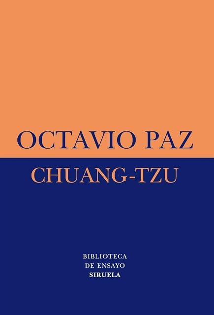 Portada de Chuang-Tzu