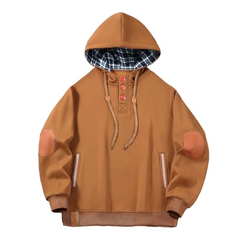 Vêtements de course à pied et pull col rond pour vos sorties d'automne