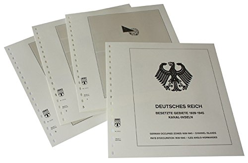 Quantità fogli: 3, Anno: 1940-1943