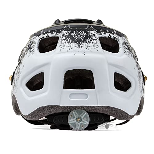 Batfox Bike Helmet Mountain Bike Helmets For Men Women Adults Mtb Bicycle Cycling Bmx Bike Helmet #TOP4