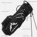 GoHimal 14-Way Golf Stand Bag, Golf Bag for Men with Stand- Lightweight & Durable Golf Club Bags for Men & Women