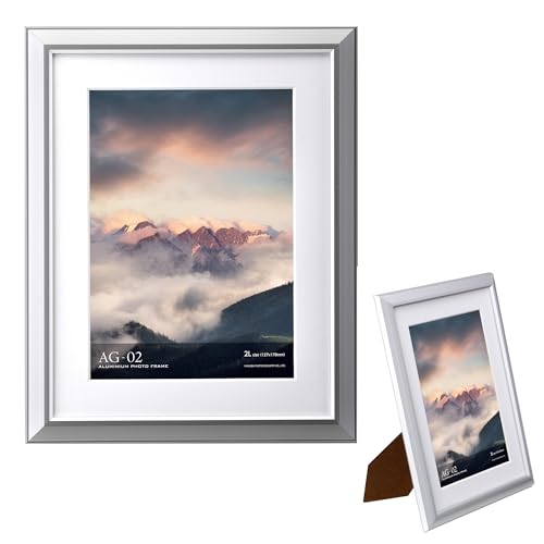 絵画2点HAKUBA額(新品) Amazon | ハクバ 【Amazon.co.jp限定】HAKUBA 木製額縁 Tiefe