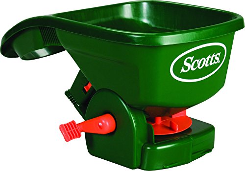 Preisvergleich Produktbild Scotts Company (Samen) 71133 HandyGreen 2 Streuer grün