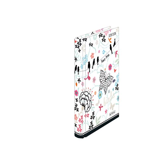 Preisvergleich Produktbild herlitz Schülerkalender Legend 2 2015 2016, DIN A5 11410974