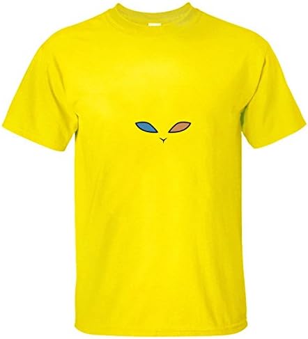 ZC star - Rengar Men's T-Shirt yellow XXL