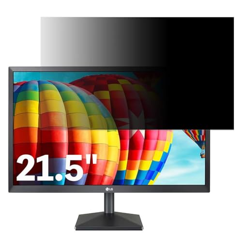 LG�G���N�g���j�N�X 22MN430H-B 21.5�C���` �Ή� �`�����h�~�t�B���� �v���C�o�V�[�t�B���^�[ �u���[���C�g�J�b�g ���˖h�~ PC �p�\�R�� ���j�^�[ �̂������h�~ ��ʕی� �ی�V�[�g ���E�ȒP ���ʎg�p