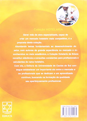 Restaurante: Administração e Operacionalização