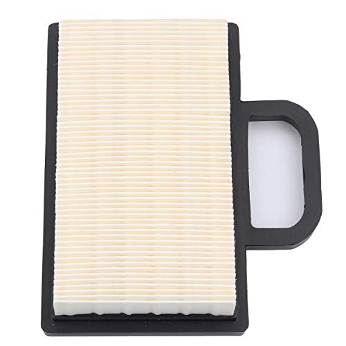 698754 273638 Air Filter With O-Il Fuel Filter For Bs 499486S 695667 273638S Intek Extended Life Series V-Twin 18-26 Hp Lawn Mower Tractor #TOP1