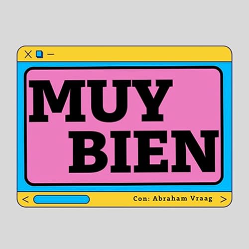 Muy Bien - Abraham Vraag Titelbild