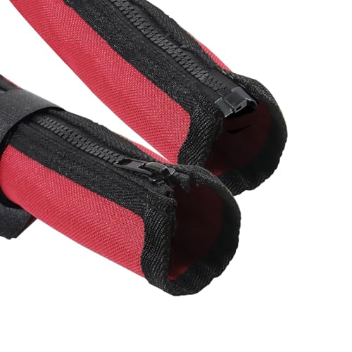 Manchon protection câble moteur traîne robuste pour isolation de faisceau électrique - 2