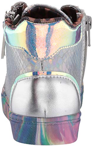 Steve Madden Girl's Groovie Sneaker3