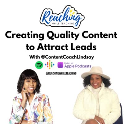 Creating Quality Content to Attract Leads