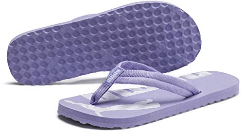 Image of Puma Unisex-Adult Epic Flip V2 Jr Sandal