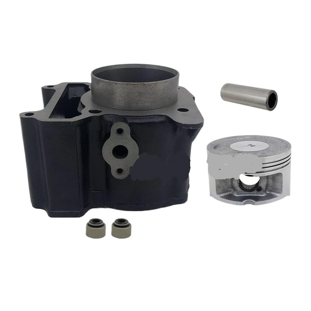 Segments de piston YP260 YP250 kit cylindre moto 260cc et quad ATV alésage 70 mm